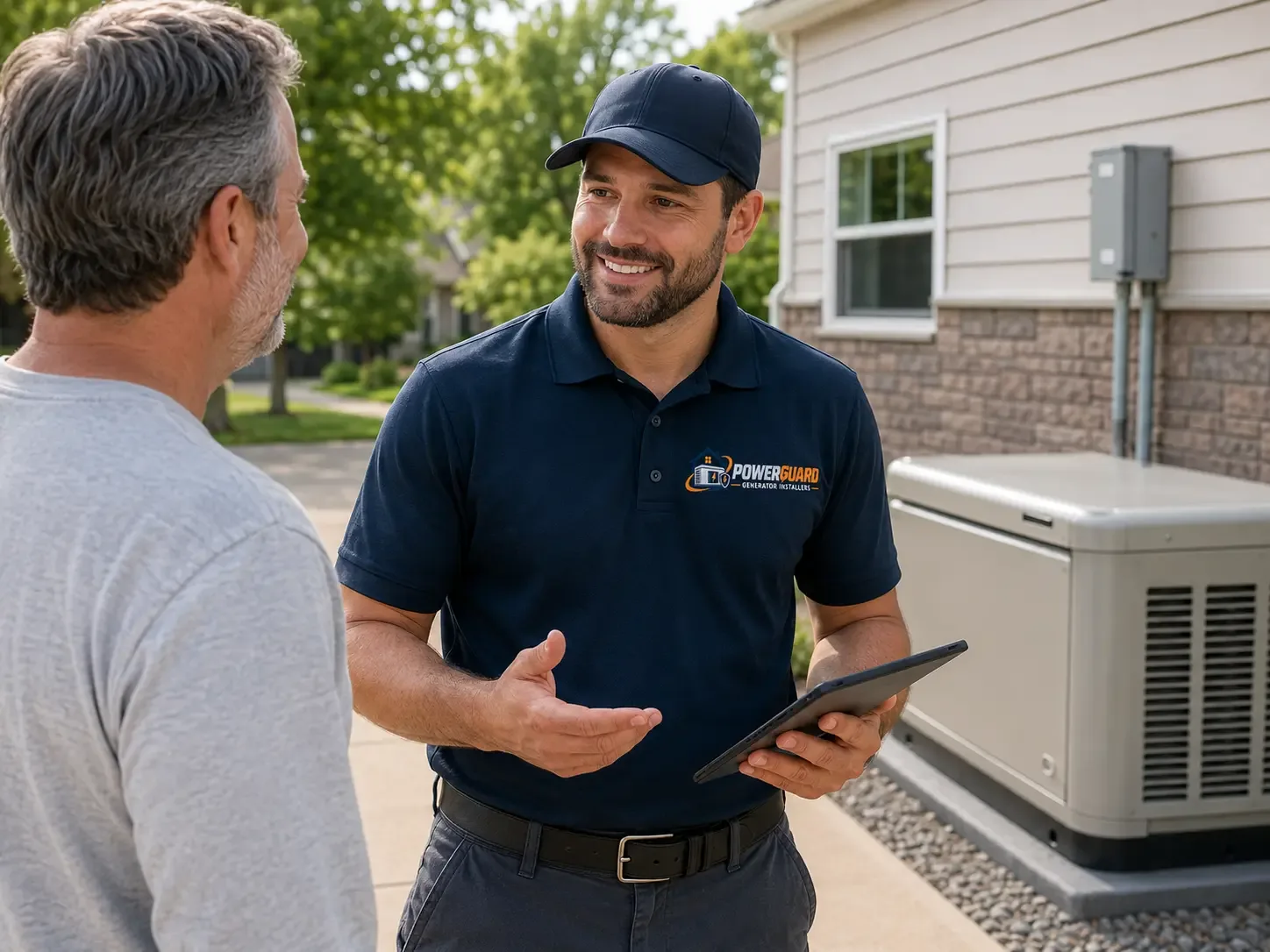 Generator Installation Hines, OR FAQs